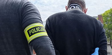 Plaga narkotyków w Sopocie. Policja o palącym problemie