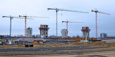 W Sopocie powstanie nowa hala? "Najlepsze rozwiązanie"