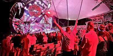 Ruszyła sprzedaż biletów na Sopot Festival! Znamy terminy koncertów