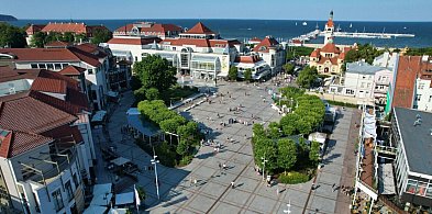 Sopot wysoko w światowym rankingu. Kurort wśród najszczęśliwszych miast