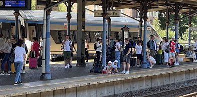 PKP z wyjątkową promocją. Bilet na Pendolino za 10 zł
