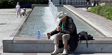 W Sopocie policzono osoby w kryzysie bezdomności