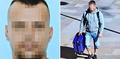 Poszukiwany 37-letni Daniel Radzio! Policja z Sopotu prosi o pomoc