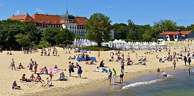Sopot wśród najlepszych w Europie! Trafił na prestiżową listę