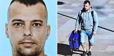 Poszukiwany 37-letni Daniel Radzio! Policja z Sopotu prosi o pomoc