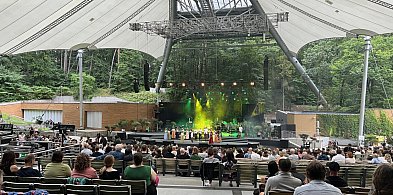 Co skrywa Opera Leśna? Artystki odkrywają pamięć i mity Sopotu