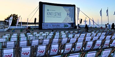 Kino Letnie w Sopocie na nowo. Festiwal wystartuje w odmienionej wersji