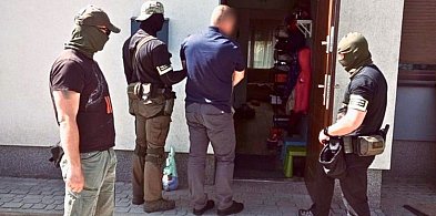 Wielka akcja Straży Granicznej w Gdańsku! Tak powstawali fałszywi "studenci"