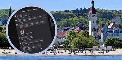 Co sprawia, że wracają do Sopotu od lat? Odpowiedzi chwytają za serce