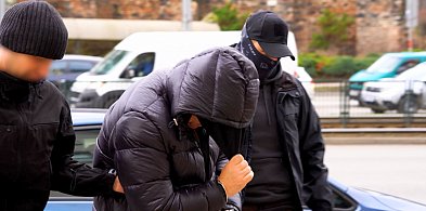 Kradzież w Sopocie warta miliony. Do więzienia trafi tylko jeden sprawca