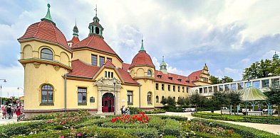 Zwolnienia w Zakładzie Balneologicznym w Sopocie. Co z pacjentami?