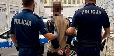 Dramat na gdańskim osiedlu! Nastolatek został postrzelony w głowę