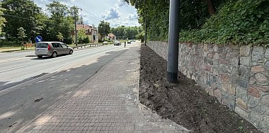 Czy o to chodziło mieszkańcom? Nowy pas zieleni w Sopocie w ogniu krytyki