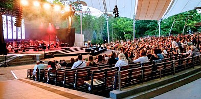 Forest Festival 2026 w Sopocie! Wiemy, kto wystąpi w Operze Leśnej