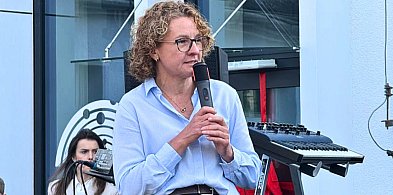 Magdalena Czarzyńska-Jachim: "Przy referendum jest wolna Amerykanka"