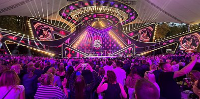 Tak wyglądałi pierwszy dzień POLSAT Hit Festiwal 2026 w Operze Leśnej