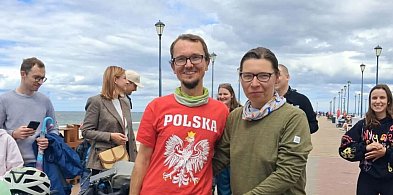 Rowerem dookoła świata! Wrócili do Gdańska po 3 latach podróży