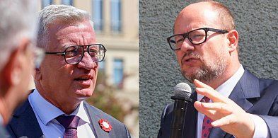 Napaść na prezydenta Poznania. Jaśkowiak przypomina o Adamowiczu