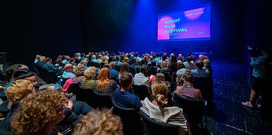 Sopot przez dziewięć dni będzie żył kinem! Znamy szczegóły festiwalu