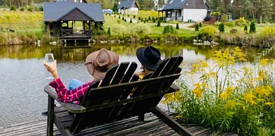 Kaszuby. Nowy luksus? Cisza, natura i życie na własnych zasadach