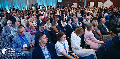 Rekordowe Forum Rynku Nieruchomości w Sopocie