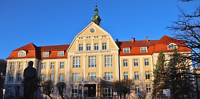 Kolejny sukces GUMed! Jedyna taka uczelnia w Polsce