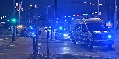 Nocne wyścigi w Sopocie? "Jedyne rozwiązanie to więcej patroli"