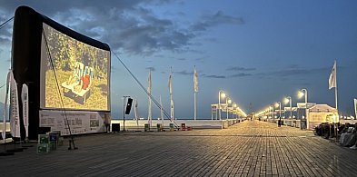 Rozpoczyna się Kino Letnie Sopot-Zakopane