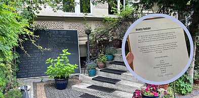 Nietypowa decyzja restauracji w Sopocie! Wszystko przez wielkie upały