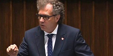 Jacek Karnowski: "PiS chce zbić kapitał na grobach ofiar Zbrodni Wołyńskiej"
