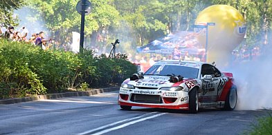 Auta wyścigowe znów w Sopocie! Grand Prix Sopot – Gdynia już w ten weekend-34877
