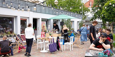 Kibicujmy razem Ogniwu Sopot! Obejrzyj transmisję meczu w Lekko Bistro Cafe-35262