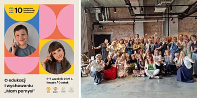 Konferencja „Mam pomysł” – o edukacji i wychowaniu-35471