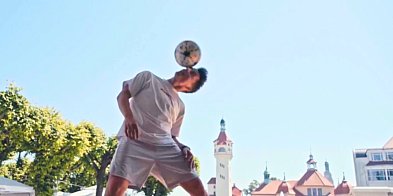 Sopot gospodarzem Mistrzostw Świata we Freestyle Footballu-35489