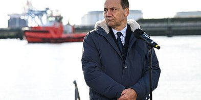 Sikorski: Bałtyk kluczowym dla Polski obszarem rozwoju-36000