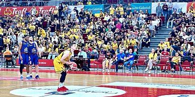 Europejskie puchary wracają do Hali 100-lecia! Trefl Sopot podejmie Neftchi IK-36219