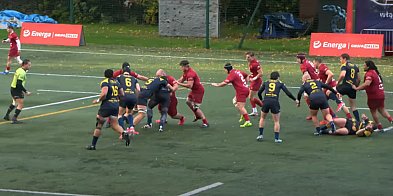 Derby Trójmiasta dla Ogniwa! Sopocianie pokonali Arkę Gdynia-36423