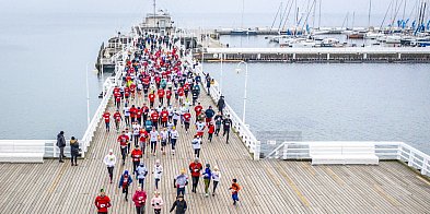 Sopocki Bieg Niepodległości 2025. Tu łączy się wspólnota patriotyczna i sportowa-36668