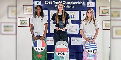 Sopoccy żeglarze udowodnili, że należą do światowej elity-36854