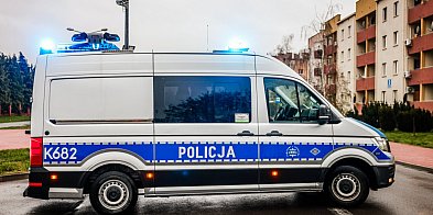 Strzały w Gdańsku! Policjant i napastnik trafili do...-37103