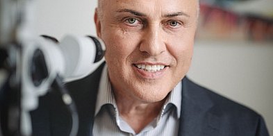 ŻYCIE BEZ OKULARÓW dzięki nowoczesnej okulistyce.