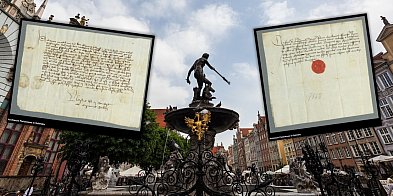 Ponad tysiąc nowych skanów o historii Gdańska-38229