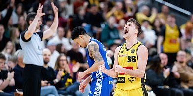 Z piekła do nieba! Trefl Sopot pokonał Anwil Włocławek [WIDEO]-38590