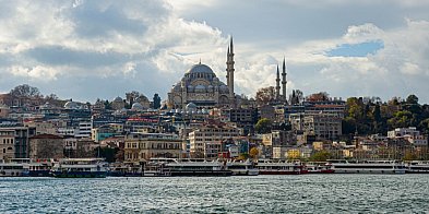 LOT uruchomił połączenie z Gdańska do Stambułu-38653