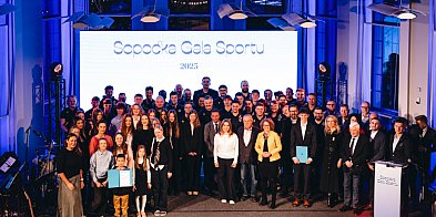 Sopot nagrodził swoich mistrzów! Uroczysta Gala Sportu 2025 za nami