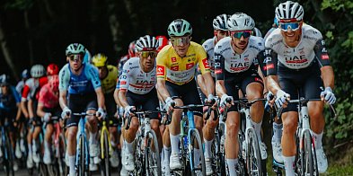 Tour de Pologne 2026 ruszy z Gdyni