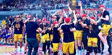 Trefl Sopot zdobywa Szczecin! Nokaut w trzeciej kwarcie i pechowy debiut