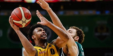 Zacięte starcie w Ergo Arenie! Trefl Sopot przegrał z Legią Warszawa!