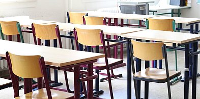 Awantura w gdyńskiej podstawówce. Pijaną 14-latką...