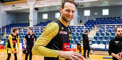 Energa Trefl Sopot w drodze po mistrza. Kolejny mecz za nami